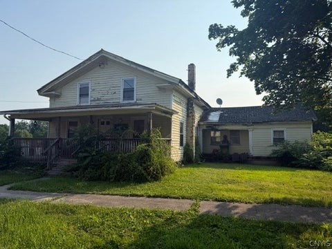 Tiny photo for 5300 West Road, Stockbridge, NY 13409 (MLS # S1702424)