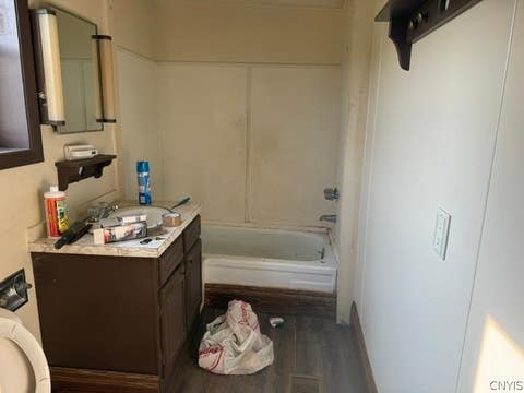 Tiny photo for 5300 West Road, Stockbridge, NY 13409 (MLS # S1702424)