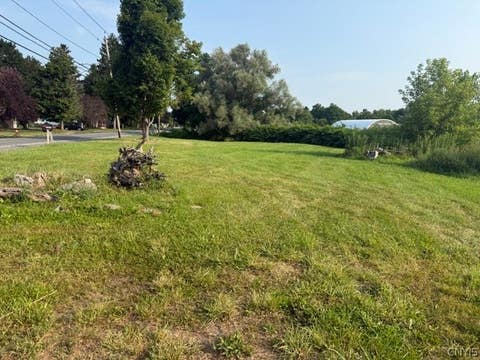 Tiny photo for 5300 West Road, Stockbridge, NY 13409 (MLS # S1702424)