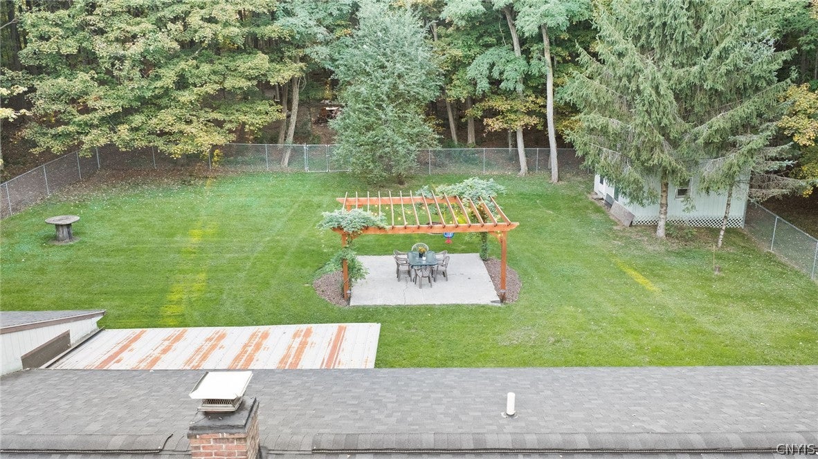 2727 Lafayette Road