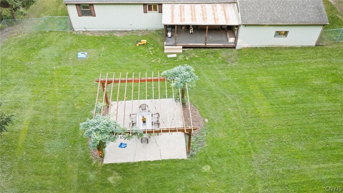 2727 Lafayette Road