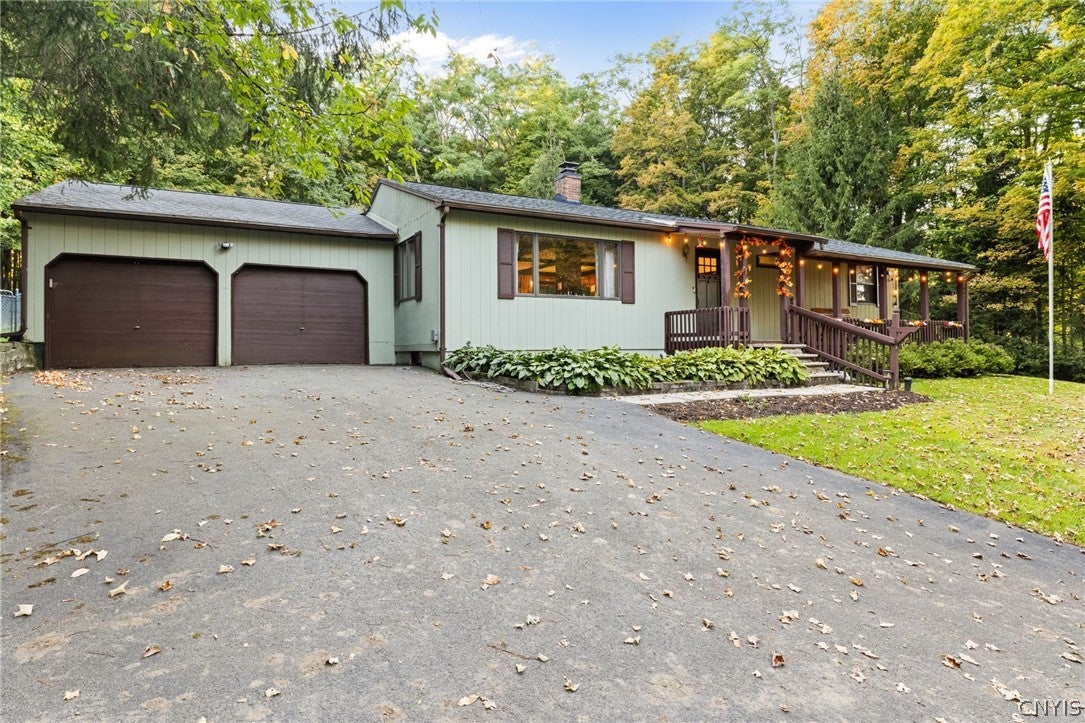 2727 Lafayette Road