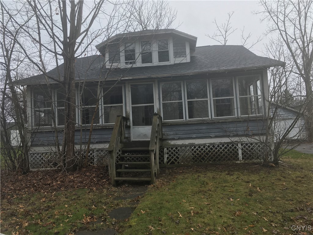 8884 Michigan Avenue, Cicero, New York image 1