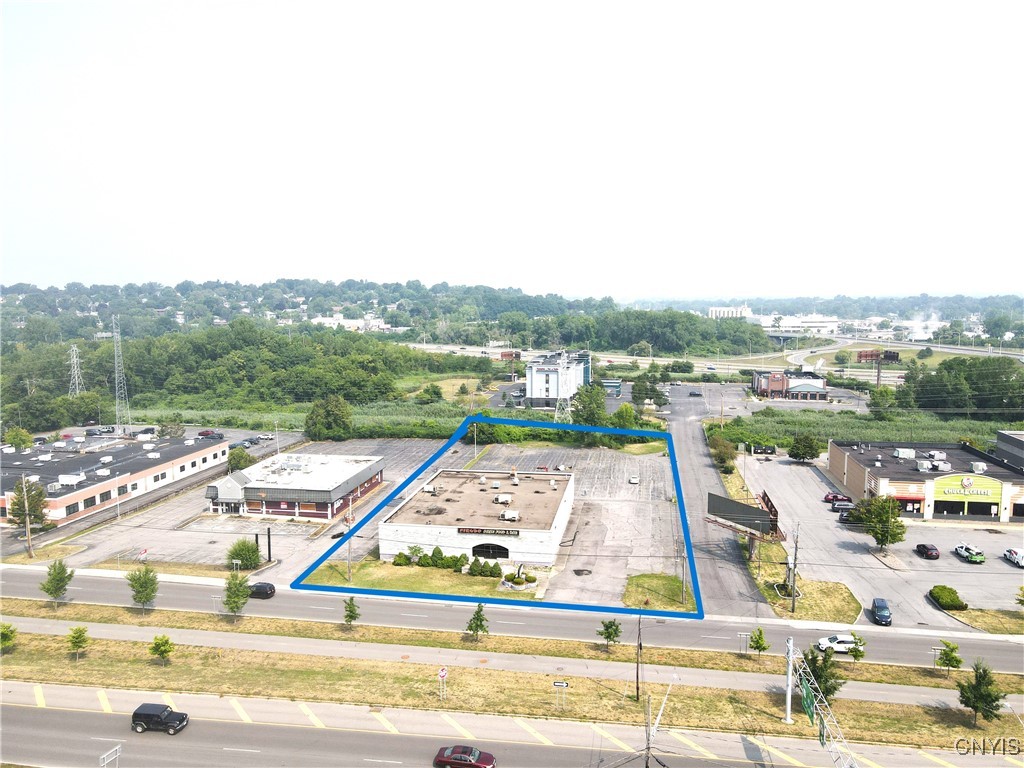 3011 Erie Boulevard E