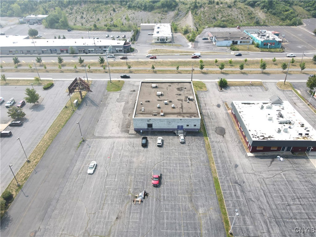 3011 Erie Boulevard E