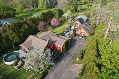 19 County Route 28 Ogdensburg NY 13669
