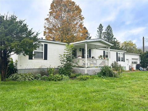 Photo of 164 E Main Street, Milford, NY 13807 (MLS # S1640004)