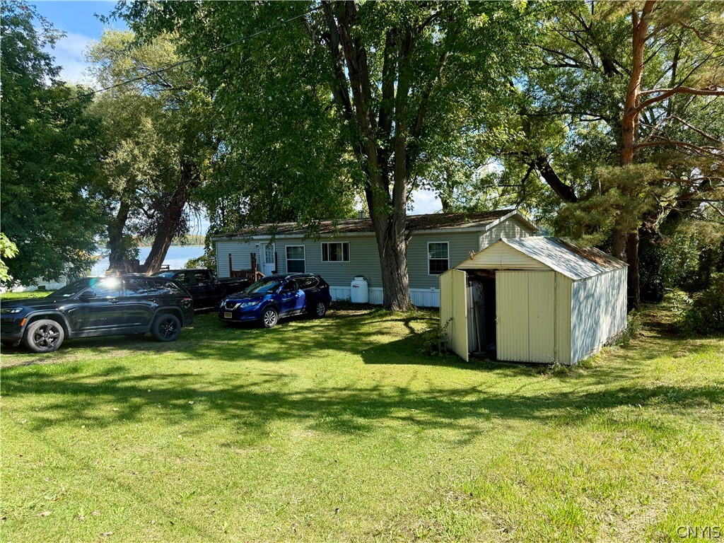 3816 County Route 6