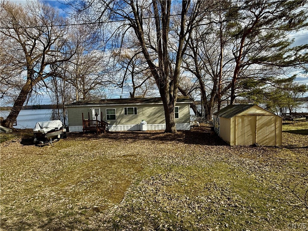 3816 County Route 6