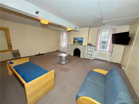 Tiny photo for 15 Sullivan Street, Cazenovia, NY 13035 (MLS # S1655441)