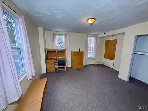 Tiny photo for 15 Sullivan Street, Cazenovia, NY 13035 (MLS # S1655441)