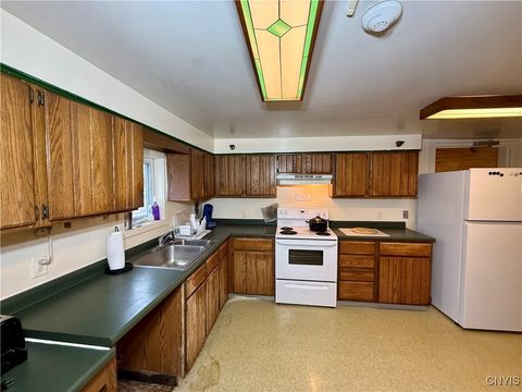 Tiny photo for 15 Sullivan Street, Cazenovia, NY 13035 (MLS # S1655441)