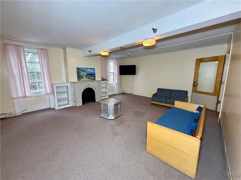 Tiny photo for 15 Sullivan Street, Cazenovia, NY 13035 (MLS # S1655441)