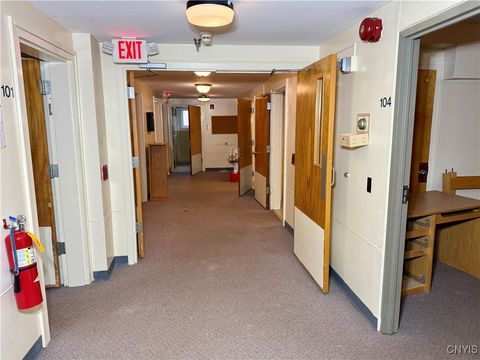 Tiny photo for 15 Sullivan Street, Cazenovia, NY 13035 (MLS # S1655441)