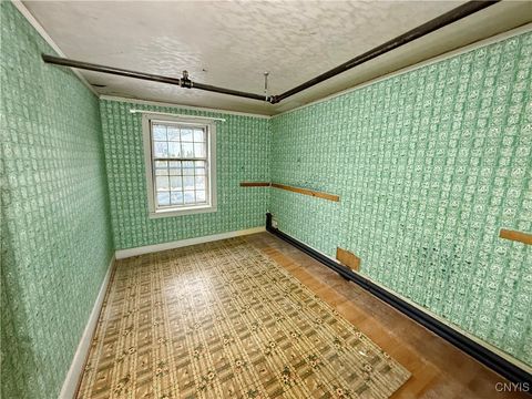 Tiny photo for 15 Sullivan Street, Cazenovia, NY 13035 (MLS # S1655441)