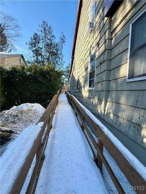 Tiny photo for 15 Sullivan Street, Cazenovia, NY 13035 (MLS # S1655441)