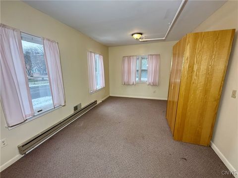 Tiny photo for 15 Sullivan Street, Cazenovia, NY 13035 (MLS # S1655441)