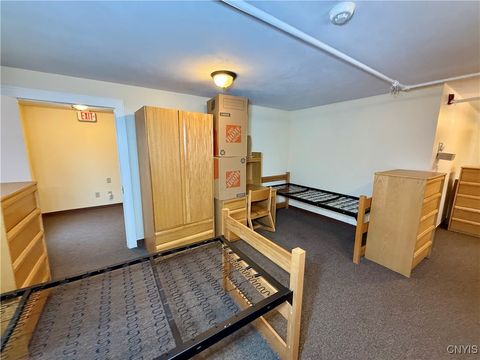 Tiny photo for 15 Sullivan Street, Cazenovia, NY 13035 (MLS # S1655441)