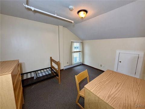 Tiny photo for 15 Sullivan Street, Cazenovia, NY 13035 (MLS # S1655441)