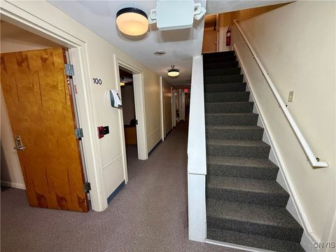 Tiny photo for 15 Sullivan Street, Cazenovia, NY 13035 (MLS # S1655441)