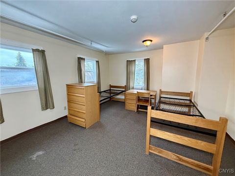 Tiny photo for 15 Sullivan Street, Cazenovia, NY 13035 (MLS # S1655441)