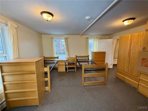 Tiny photo for 15 Sullivan Street, Cazenovia, NY 13035 (MLS # S1655441)