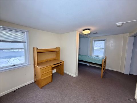 Tiny photo for 15 Sullivan Street, Cazenovia, NY 13035 (MLS # S1655441)