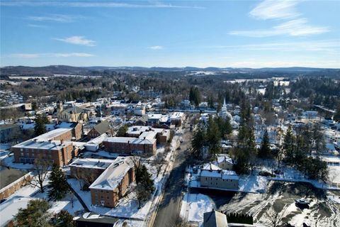 Tiny photo for 15 Sullivan Street, Cazenovia, NY 13035 (MLS # S1655441)