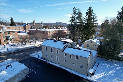 Tiny photo for 15 Sullivan Street, Cazenovia, NY 13035 (MLS # S1655441)