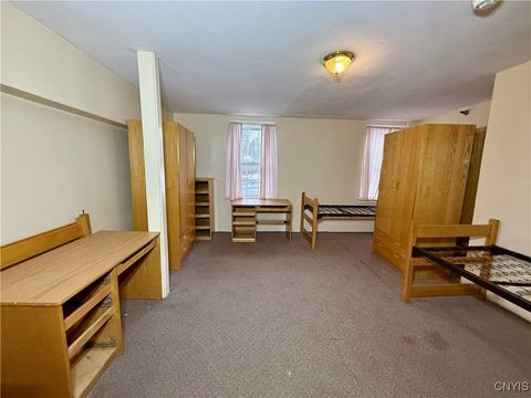 Tiny photo for 15 Sullivan Street, Cazenovia, NY 13035 (MLS # S1655441)