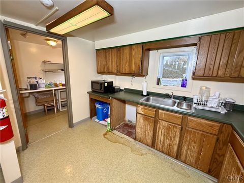 Tiny photo for 15 Sullivan Street, Cazenovia, NY 13035 (MLS # S1655441)