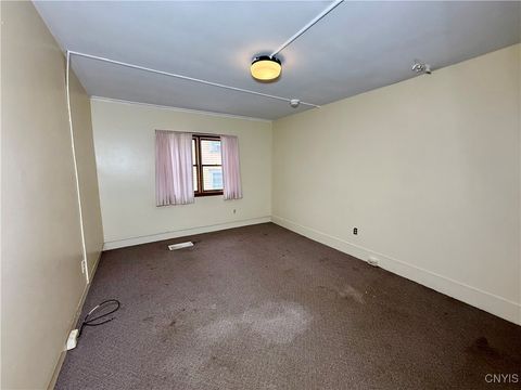 Tiny photo for 15 Sullivan Street, Cazenovia, NY 13035 (MLS # S1655441)