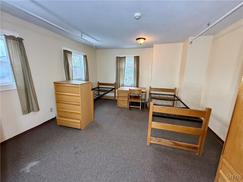 Tiny photo for 15 Sullivan Street, Cazenovia, NY 13035 (MLS # S1655441)