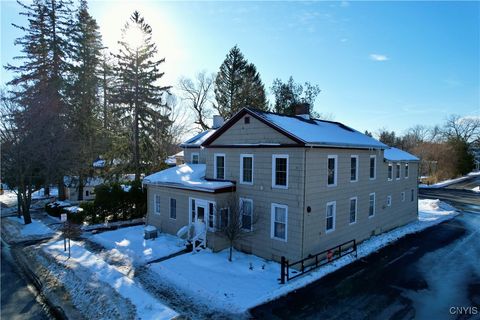 Tiny photo for 15 Sullivan Street, Cazenovia, NY 13035 (MLS # S1655441)