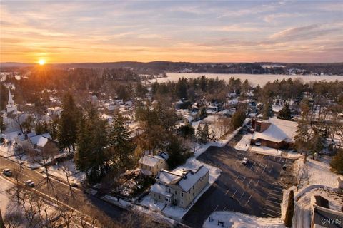 Tiny photo for 15 Sullivan Street, Cazenovia, NY 13035 (MLS # S1655441)