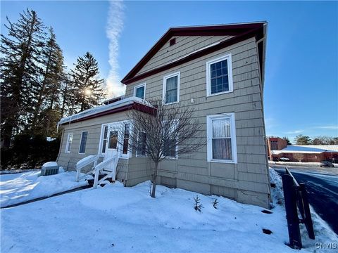 Tiny photo for 15 Sullivan Street, Cazenovia, NY 13035 (MLS # S1655441)