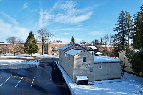 Tiny photo for 15 Sullivan Street, Cazenovia, NY 13035 (MLS # S1655441)