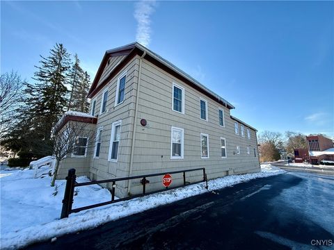 Tiny photo for 15 Sullivan Street, Cazenovia, NY 13035 (MLS # S1655441)