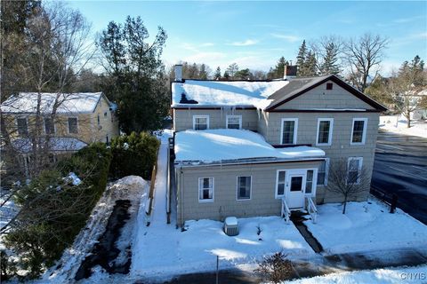 Tiny photo for 15 Sullivan Street, Cazenovia, NY 13035 (MLS # S1655441)