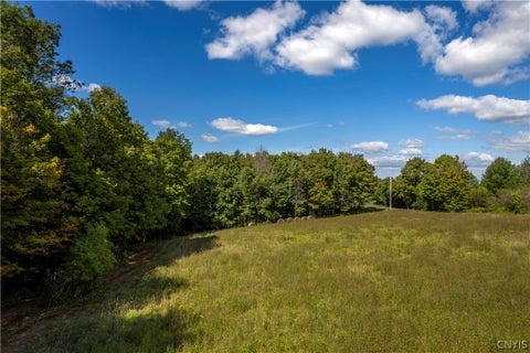 Vacant Land For Sale - 001 Moore Road<br/> Stockbridge, NY 13409