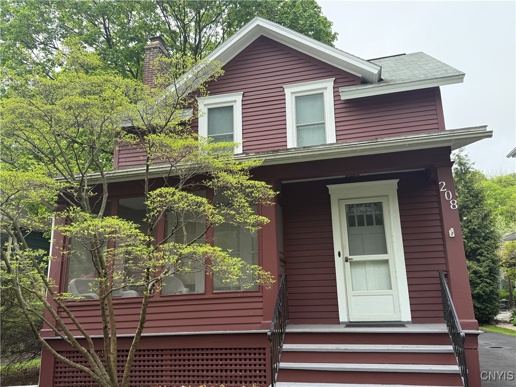 208 Scott Ave Ave, Syracuse, New York image 5