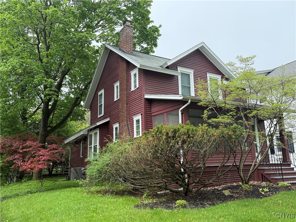 208 Scott Ave Ave, Syracuse, New York image 4