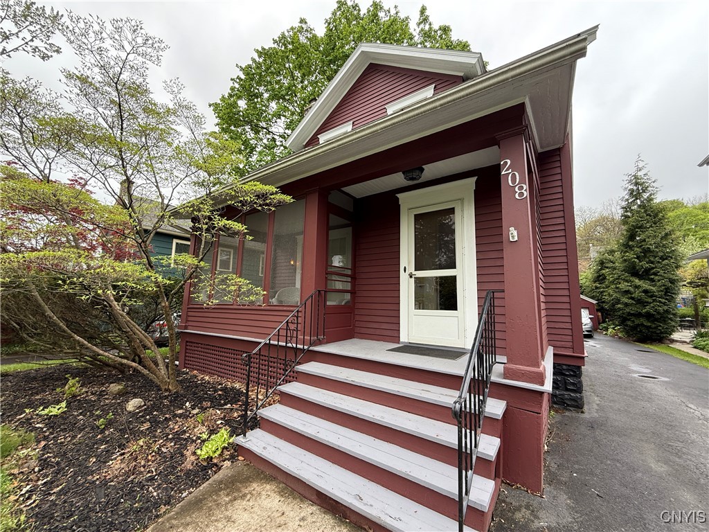 208 Scott Ave Ave, Syracuse, New York image 8