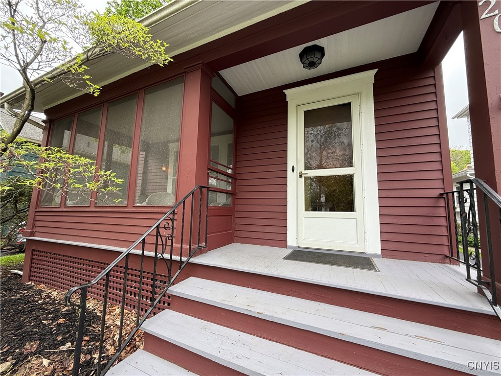 208 Scott Ave Ave, Syracuse, New York image 1