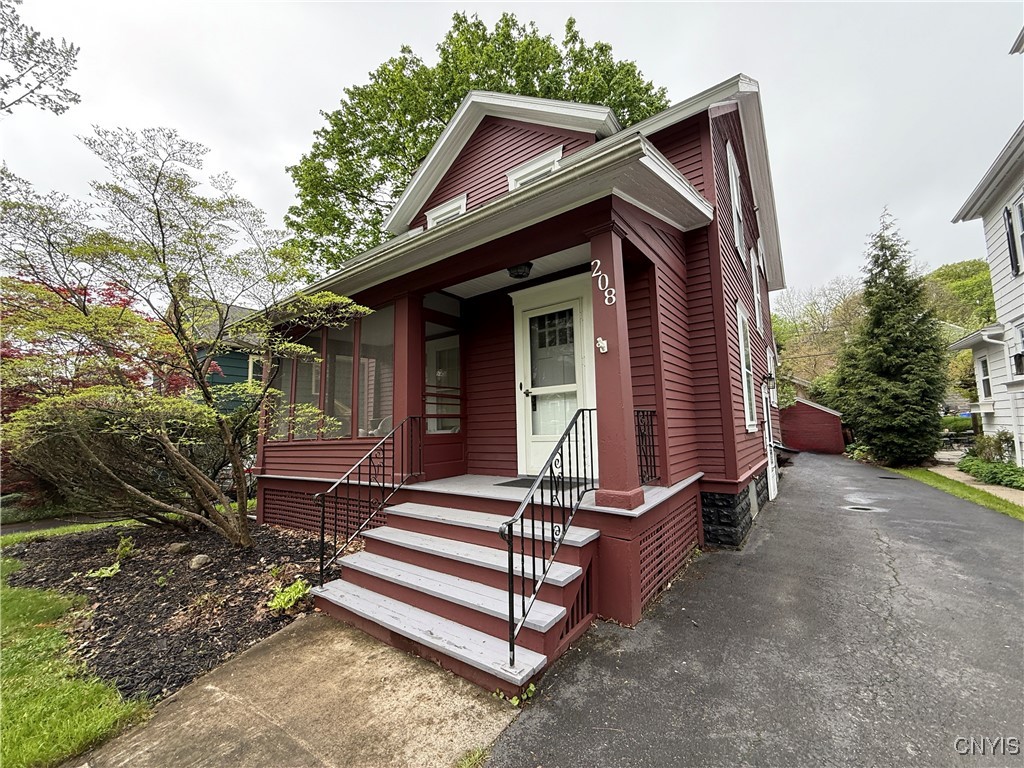 208 Scott Ave Ave, Syracuse, New York image 3