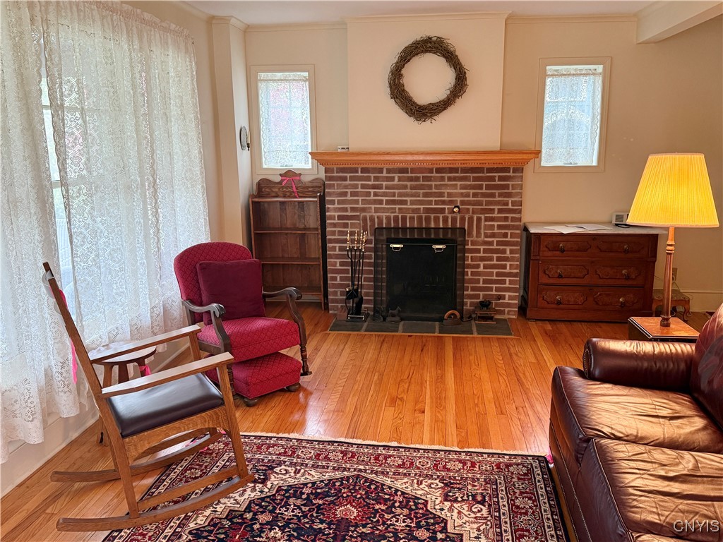 208 Scott Ave Ave, Syracuse, New York image 29