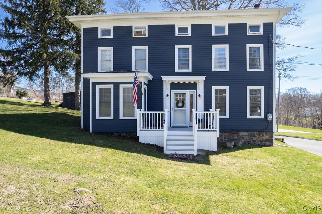 43 Pulaski Street, Mexico, New York image 1