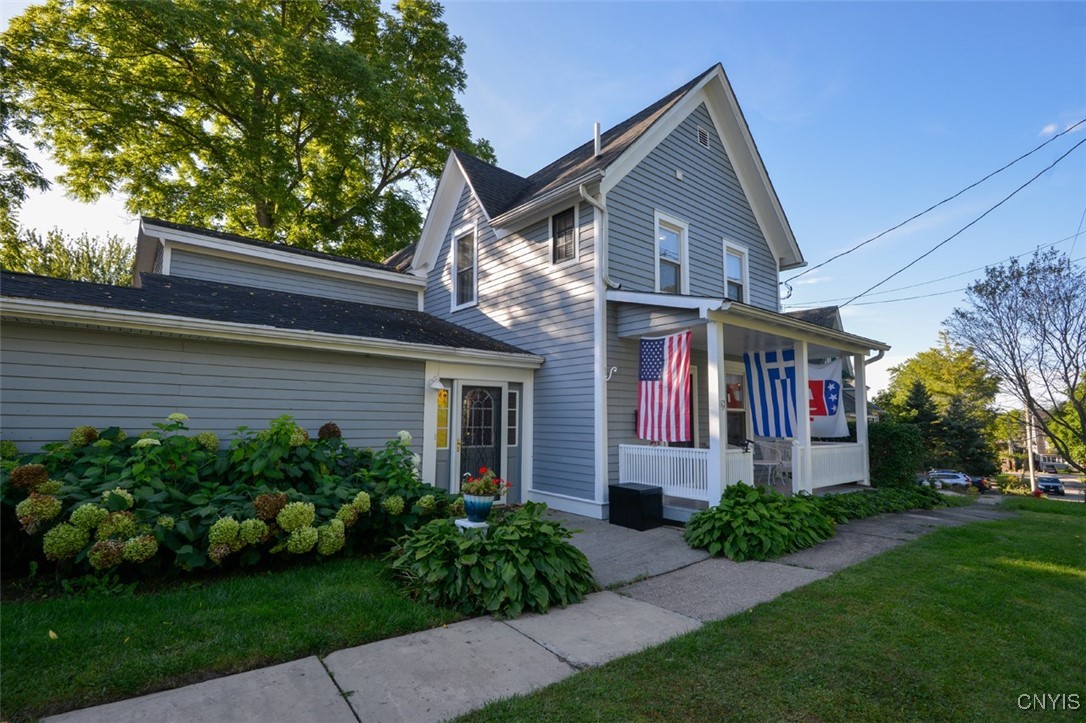 9 Rockwell Street