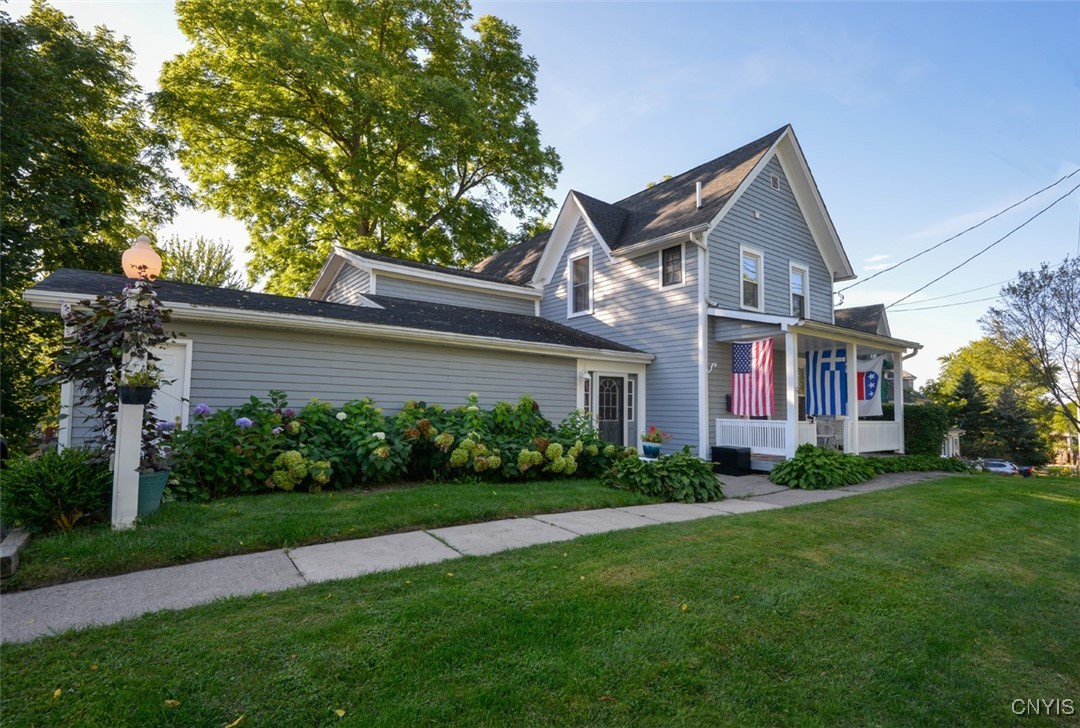 9 Rockwell Street