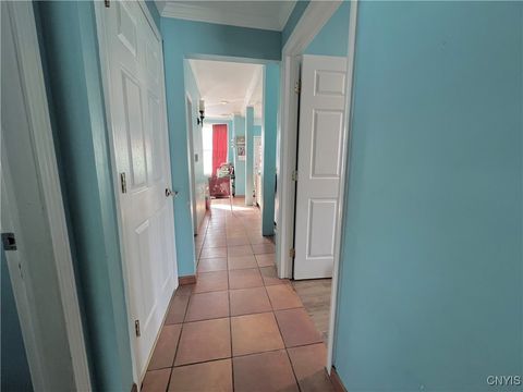 Tiny photo for 8 1/2 Noyes Street, Utica, NY 13502 (MLS # S1660662)